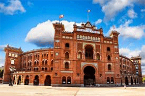 Las Ventas, una plaza devaluada Las Ventas, una plaza devaluada